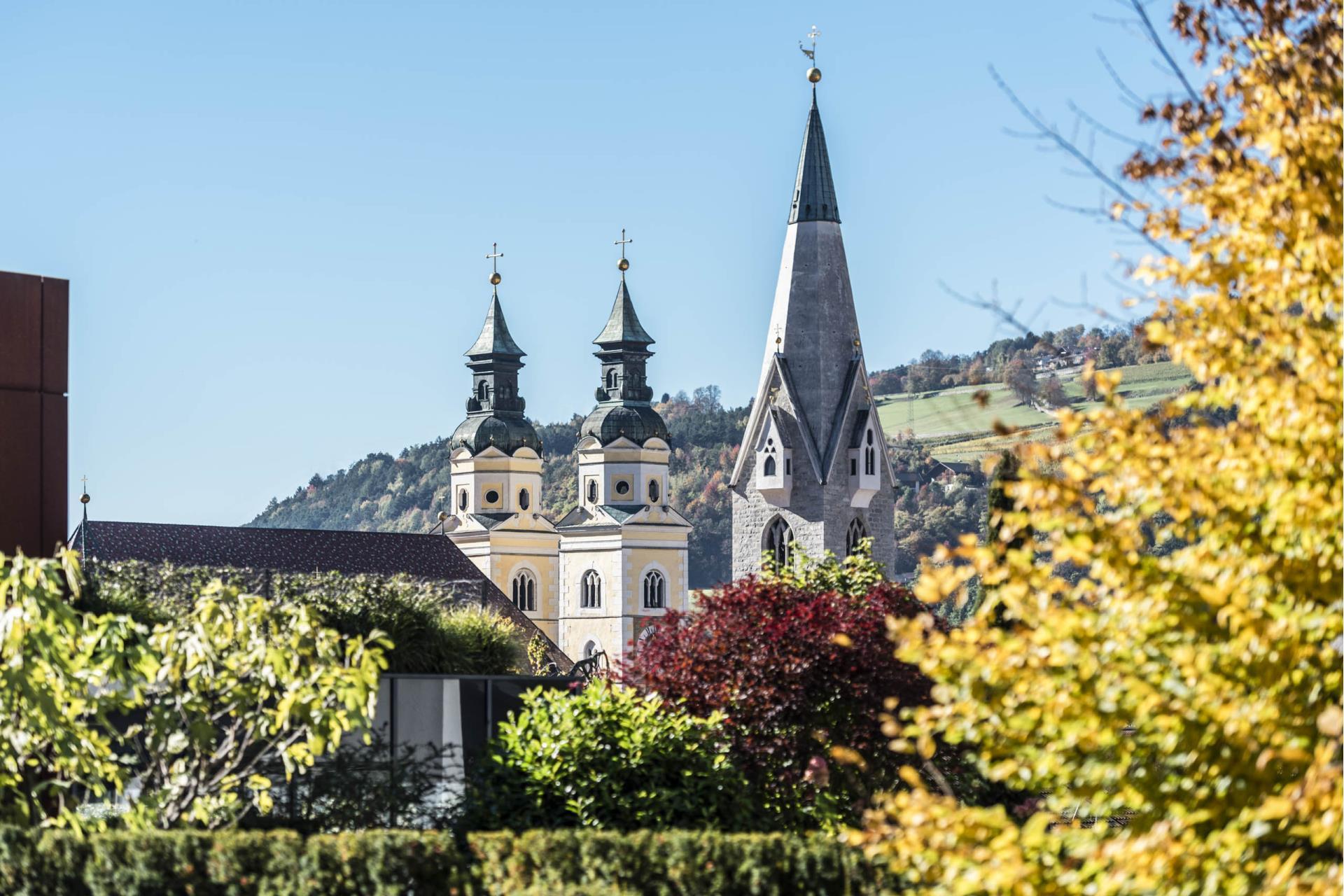 Suchen Buchen Sie Ein Hotel In Brixen Südtirol Jetzt